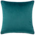 Meridian Velvet Cushion 45 x 45 cm - Polyester Filled